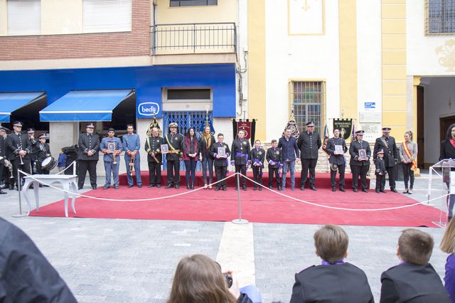 ENCUENTRO DE BANDAS DE PUERTO LUMBRERAS - 167